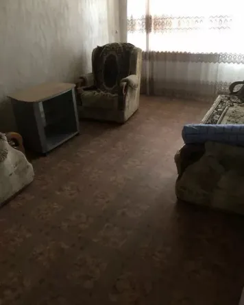 сдам 2ух комнатную квартиру Донецк
