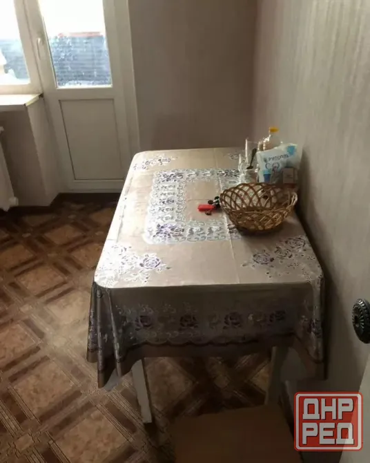 сдам 2ух комнатную квартиру Донецк - изображение 5