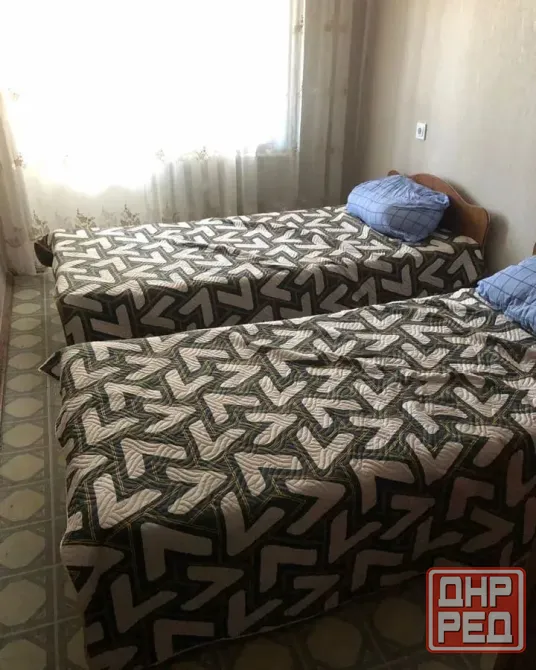 сдам 2ух комнатную квартиру Донецк - изображение 1