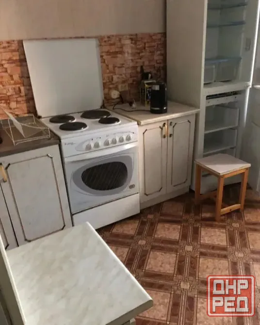 сдам 2ух комнатную квартиру Донецк - изображение 4
