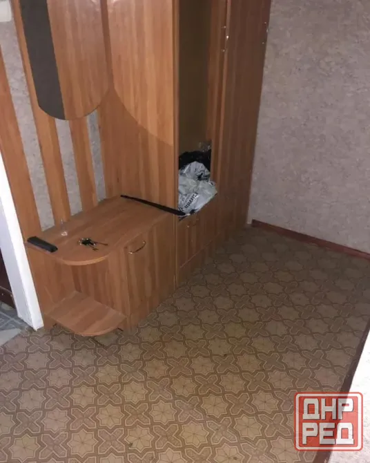 сдам 2ух комнатную квартиру Донецк - изображение 7