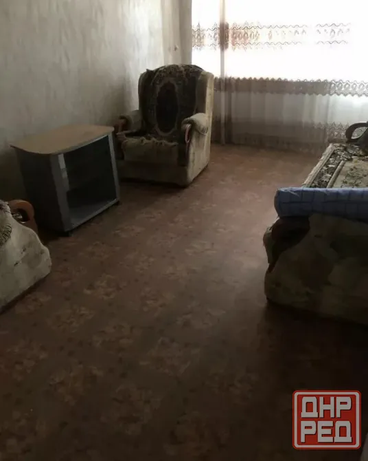 сдам 2ух комнатную квартиру Донецк - изображение 3