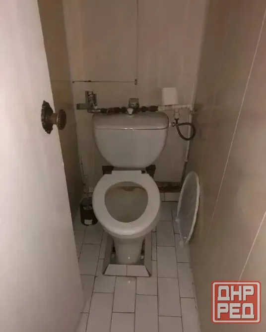 сдам 2ух комнатную квартиру Донецк - изображение 6