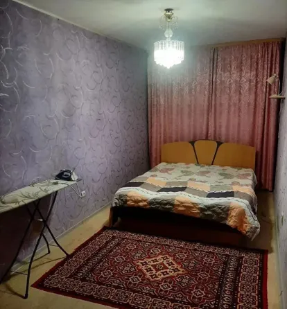 сдам 2ух комнатную квартиру Донецк