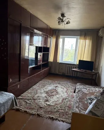 сдам 2ух комнатную квартиру Донецк