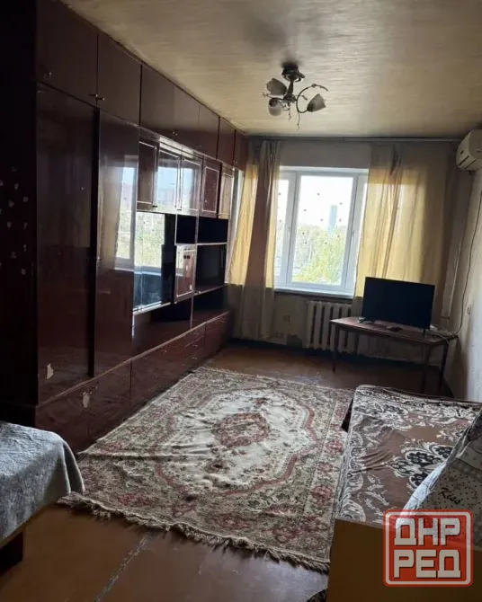 сдам 2ух комнатную квартиру Донецк - изображение 3