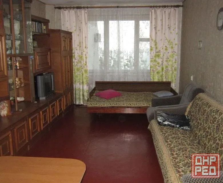 2х ком. квартира парк Энергетиков Донецк - изображение 1