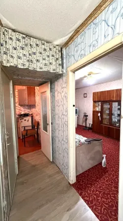 Продажа 2 ком. квартиры в Ленинском районе г. Донецк, ул. Оборонная Донецк