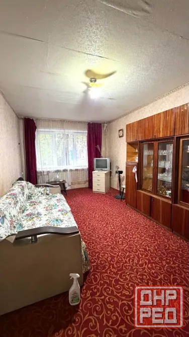 Продажа 2 ком. квартиры в Ленинском районе г. Донецк, ул. Оборонная Донецк - изображение 2