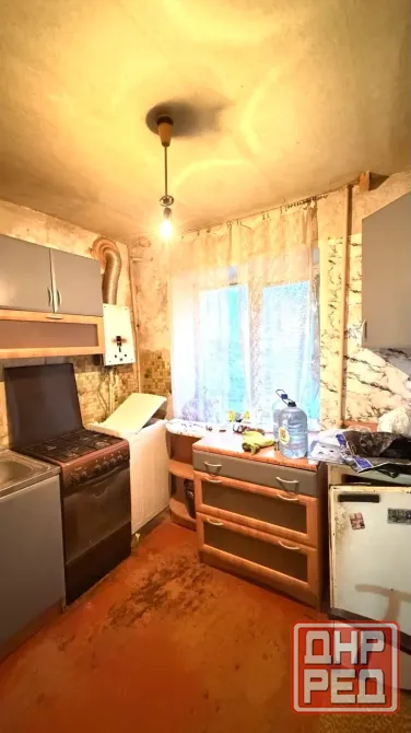 Продажа 2 ком. квартиры в Ленинском районе г. Донецк, ул. Оборонная Донецк - изображение 1