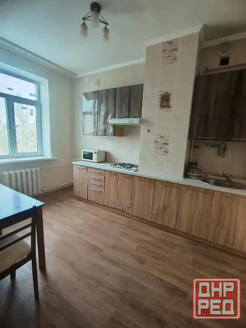 Продаётся 2к квартира в центре Донецка Донецк - изображение 3
