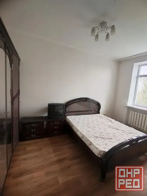 Продаётся 2к квартира в центре Донецка Донецк - изображение 2