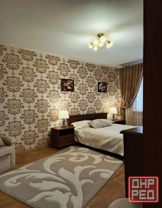 Продам 3-х комн. 92 квм. ул. Батищева, Маяк Донецк - изображение 5