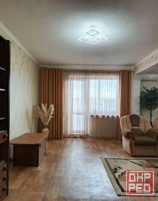 Продам 3-х комн. 92 квм. ул. Батищева, Маяк Донецк - изображение 11