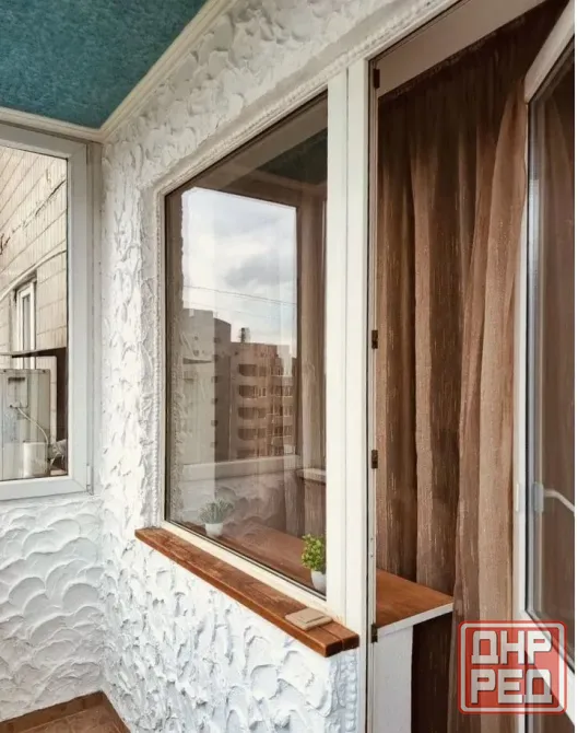 Продам 3-х комн. 92 квм. ул. Батищева, Маяк Донецк - изображение 10