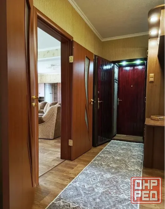 Продам 3-х комн. 92 квм. ул. Батищева, Маяк Донецк - изображение 4