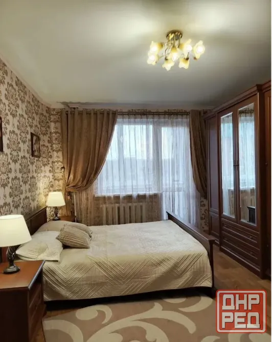 Продам 3-х комн. 92 квм. ул. Батищева, Маяк Донецк - изображение 12