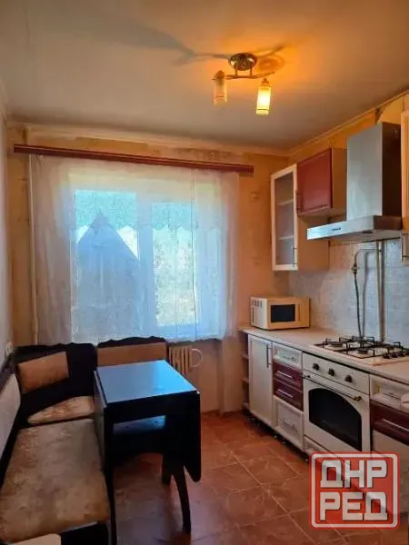 Продам!!! 2-х комнатную квартиру Азотный Донецк - изображение 4