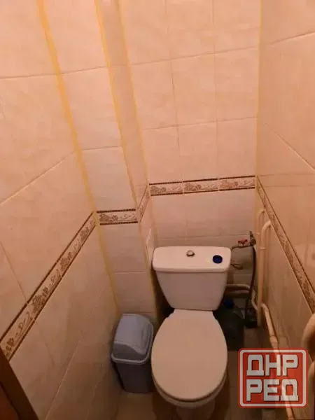 Продам!!! 2-х комнатную квартиру Азотный Донецк - изображение 6