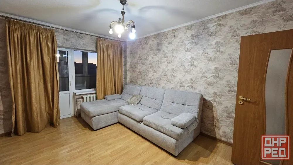 2-х квартира 53 кв Магистральный Кооперативный дом Донецк - изображение 1