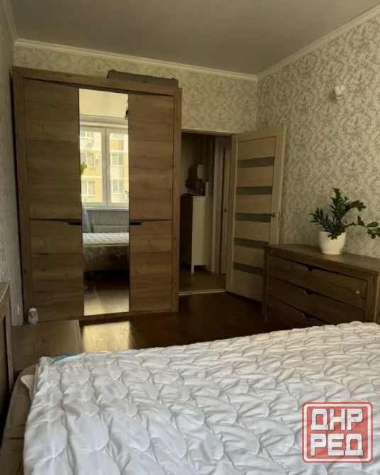 Сдаётся 2-комнатная квартира в донецке (49 кв.м) на длительный срок Донецк - изображение 2