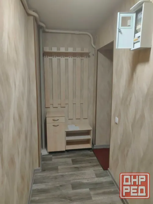Сдам 2-комнатную квартиру на длительный срок Донецк - изображение 2