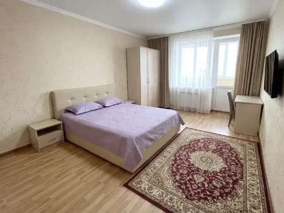 Сдаётся 1-комнатная квартира в донецке (34 кв.м) на длительный срок Донецк