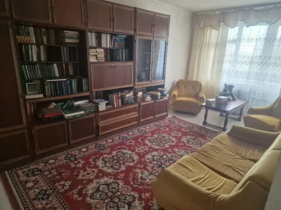 Продаётся 3к квартира Донецк, Текстильщик Донецк