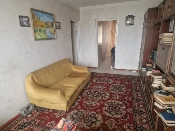 Продаётся 3к квартира Донецк, Текстильщик Донецк