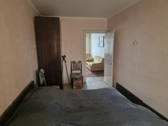 Продаётся 3к квартира Донецк, Текстильщик Донецк