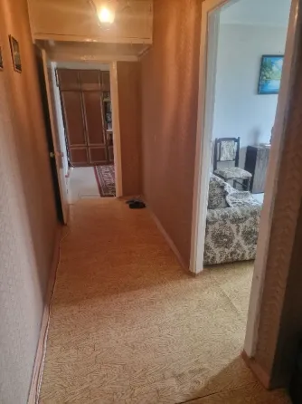 Продаётся 3к квартира Донецк, Текстильщик Донецк