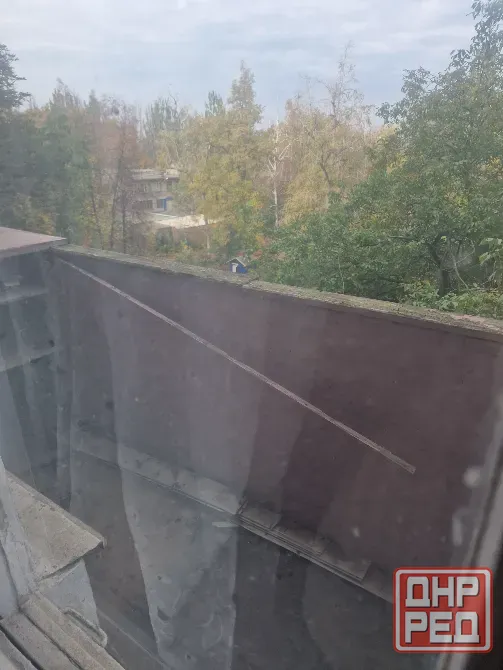 Продаётся 3к квартира Донецк, Текстильщик Донецк - изображение 11