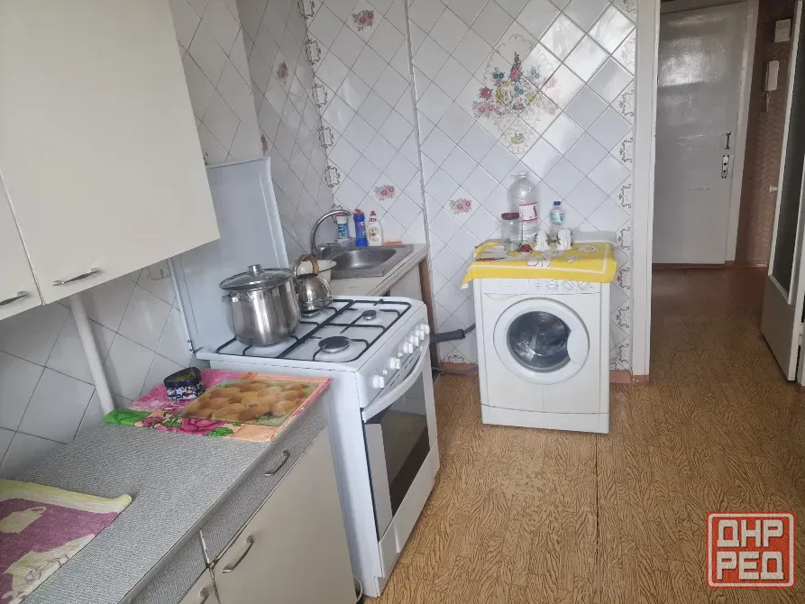 Продаётся 3к квартира Донецк, Текстильщик Донецк - изображение 8