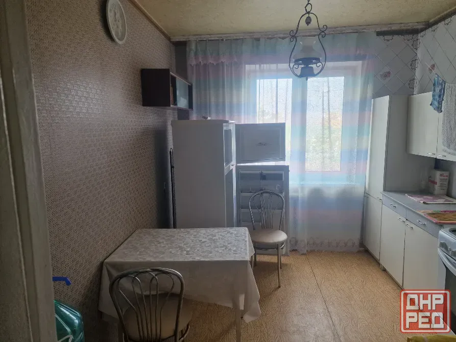 Продаётся 3к квартира Донецк, Текстильщик Донецк - изображение 10