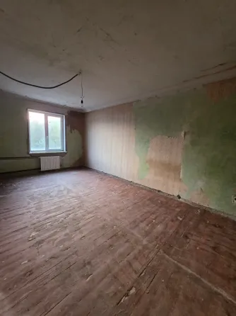 3х ком. квартира Киевский исполком Донецк