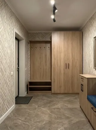 Сдаётся 1-комнатная квартира в донецке (36 кв.м) на длительный срок (от 6 мес.) Донецк