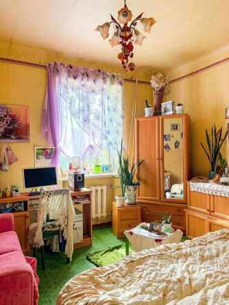 Продаж 3-х комнатной квартиры на Дзержинского Донецк