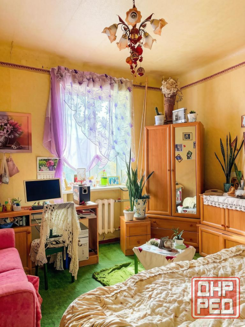 Продаж 3-х комнатной квартиры на Дзержинского Донецк - изображение 3