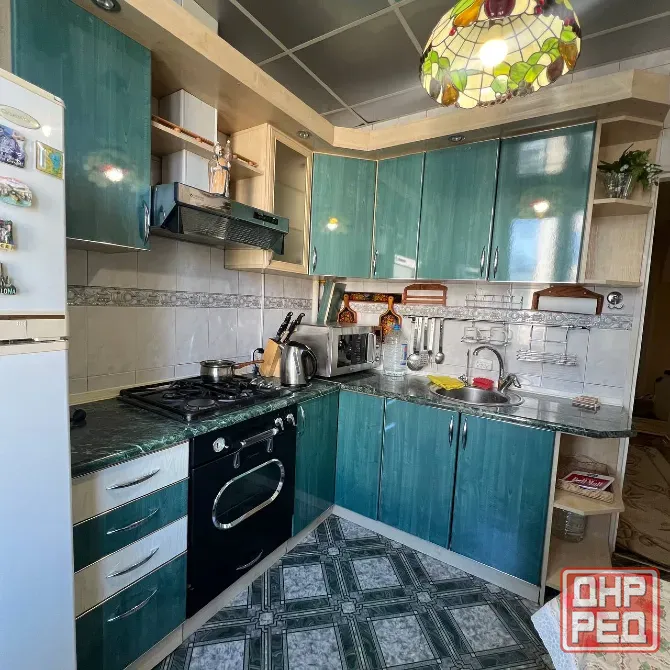 Продажа 3-комнатной Квартиры в Самом Центре Города, Бульвар Пушкина Донецк - изображение 1
