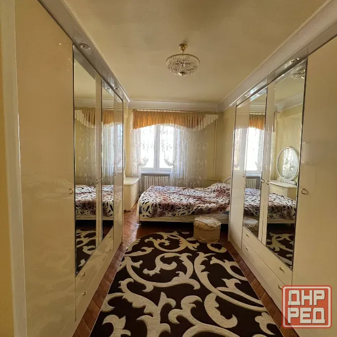 Продажа 3-комнатной Квартиры в Самом Центре Города, Бульвар Пушкина Донецк - изображение 4