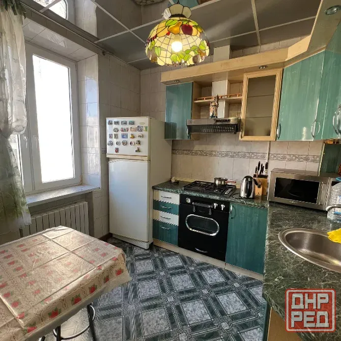 Продажа 3-комнатной Квартиры в Самом Центре Города, Бульвар Пушкина Донецк - изображение 2