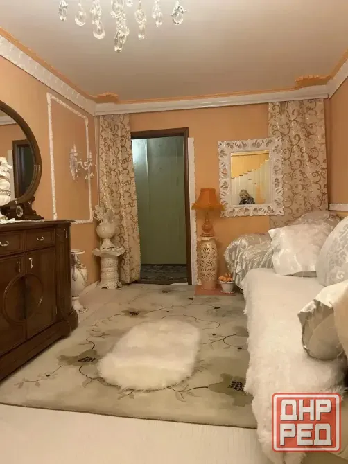 2 ком.Металлургов 98 Мариуполь - изображение 2