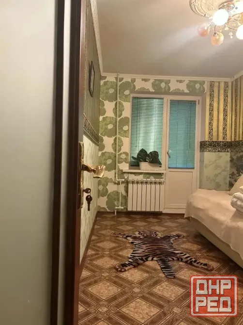 2 ком.Металлургов 98 Мариуполь - изображение 3