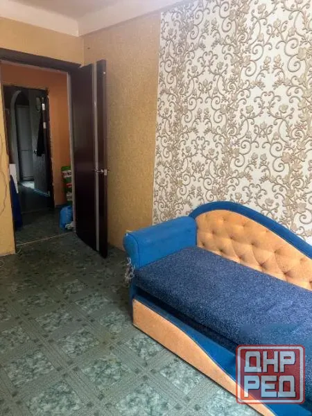 4-х комнатная квартира Донецк - изображение 11