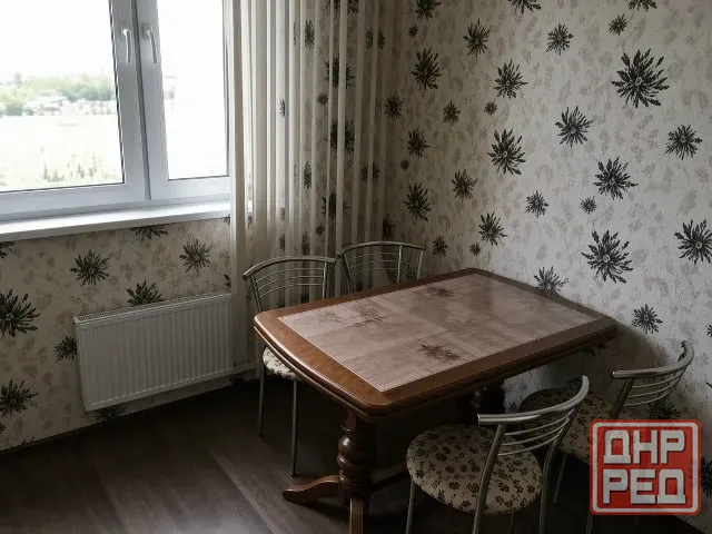 Уютная двушка в Ворошиловском районе - 9 минут до парка, набережная с парком, Донецк - изображение 4