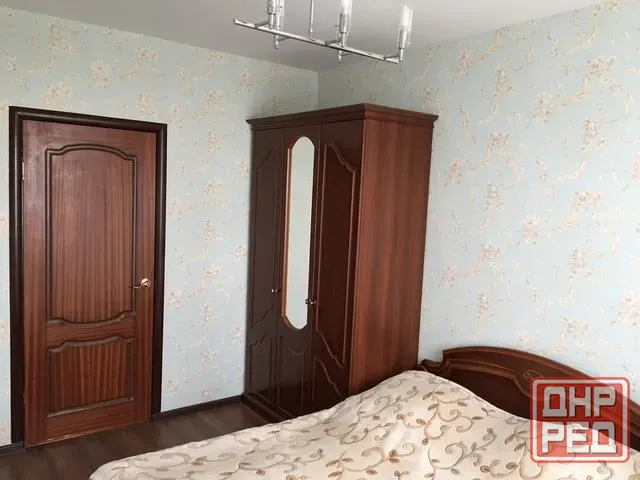 Уютная двушка в Ворошиловском районе - 9 минут до парка, набережная с парком, Донецк - изображение 2