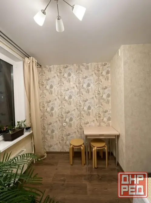 Уютная «однушка» Ворошиловский район - рядом парк и тц!. Донецк - изображение 2
