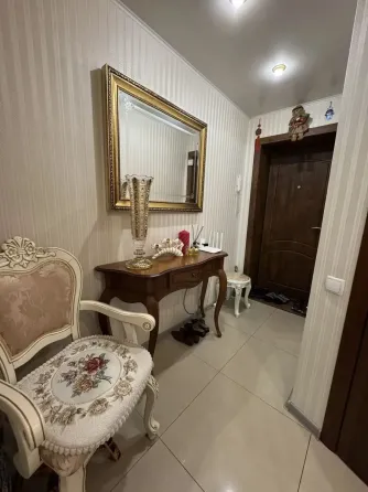 Продажа квартиры в Петровском районе , Петровского 1 Донецк