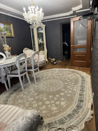Продажа квартиры в Петровском районе , Петровского 1 Донецк