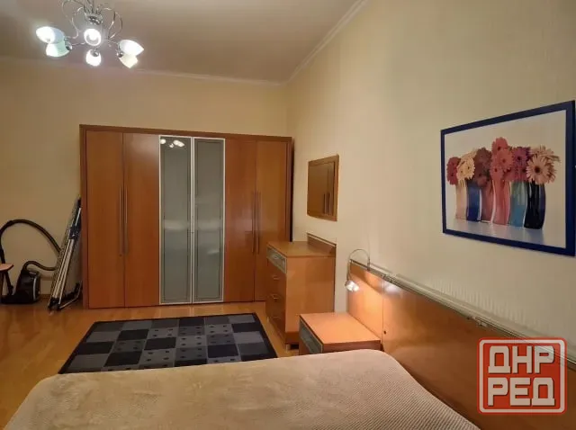 Просторная евродвушка в Ворошиловском районе Донецк - изображение 1
